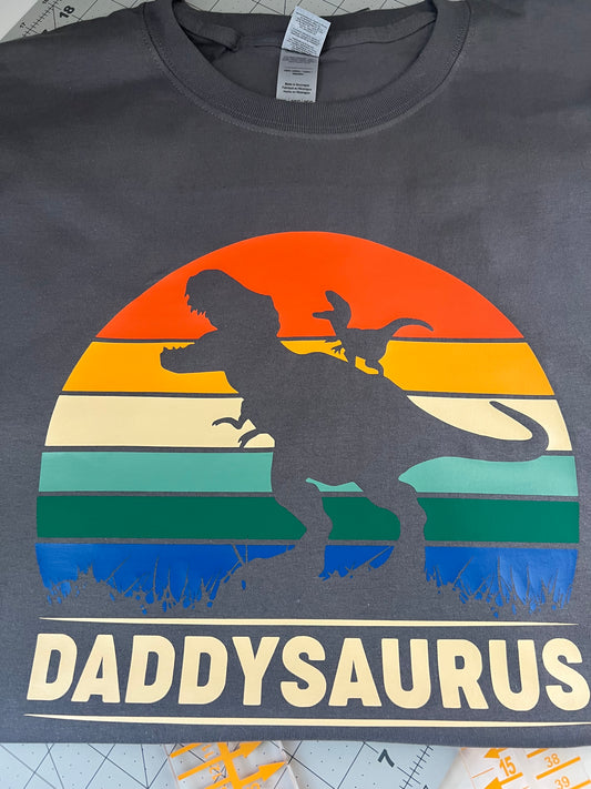 Daddysaurus